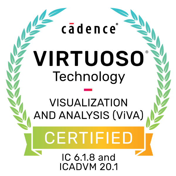 Virtuoso Visualization and Analysis Training Course | Cadence