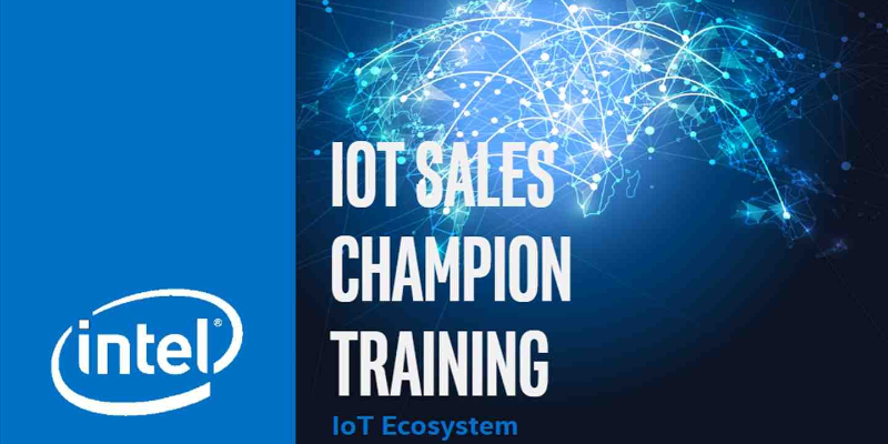 Chapter 1: IOT Ecosystem