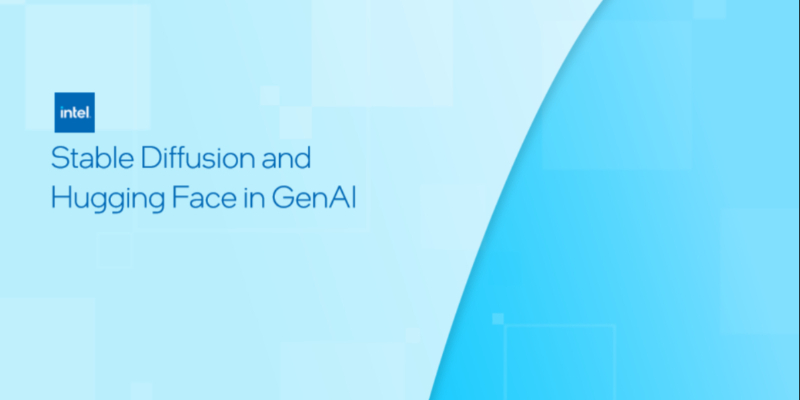 Chapter 1:Stable Diffusion and Hugging Face in GenAI