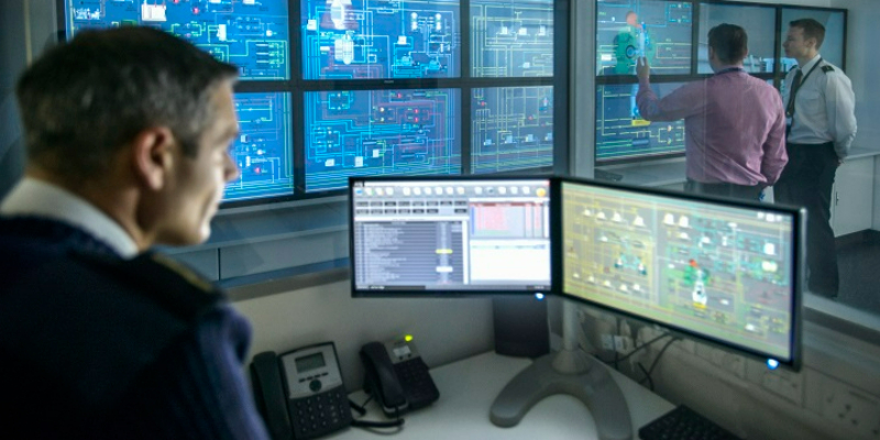 Chapter 1: Software Defined Storage