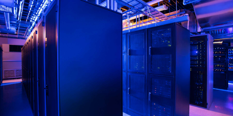 Chapter 1: Intel in the Container Network Interface