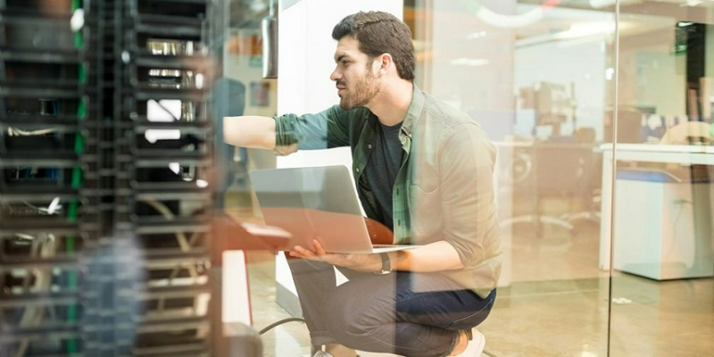 Chapter 1: Intel in the Container Storage Interface