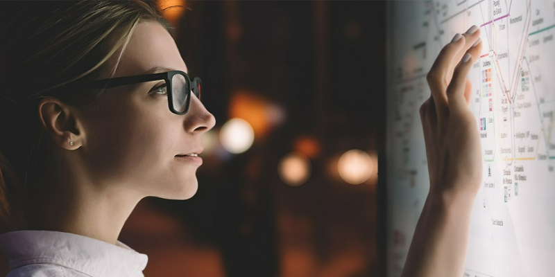 Chapter 1: Wireless Edge Connectivity