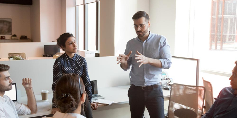 Chapter 1: Security in the Business Conversation