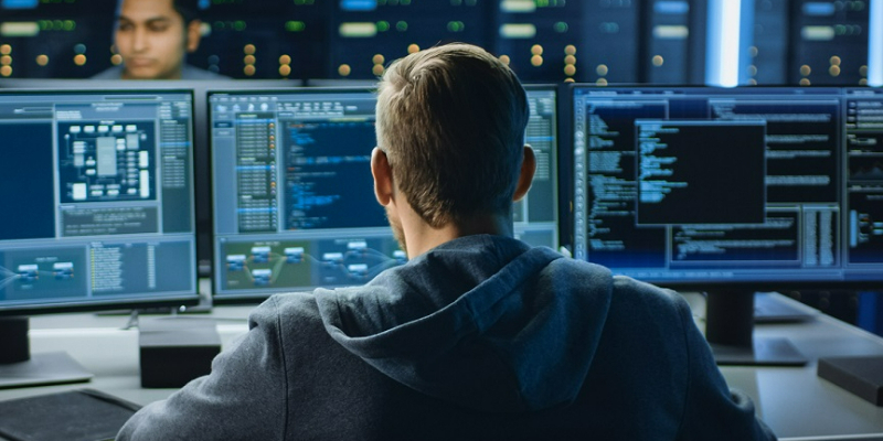 Chapter 1: Cloud Orchestration