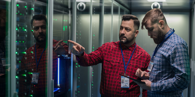 Intel® Xeon® 6 Processors with E-Cores Key Features: Solve Large-Scale Business Needs with Efficiency