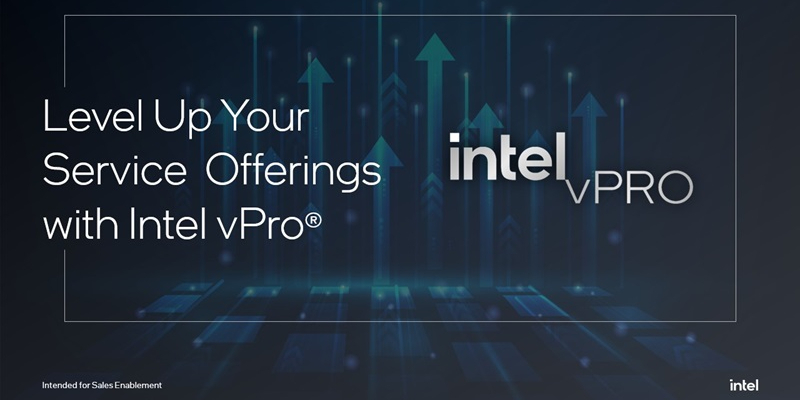Chapter 1: Level Up Your Service Offerings with Intel vPro®: 2025 Update