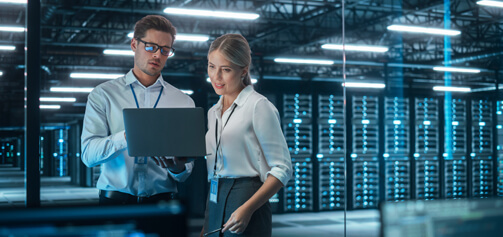 Digital Transformation: Impact of 5G Use Cases on Network Architecture