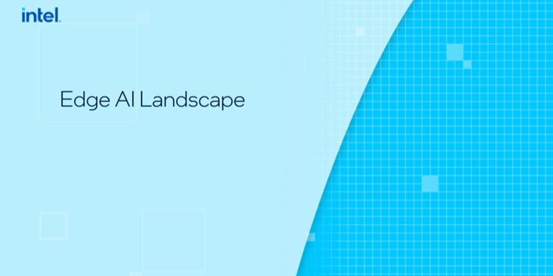 Chapter 1:Edge AI Landscape
