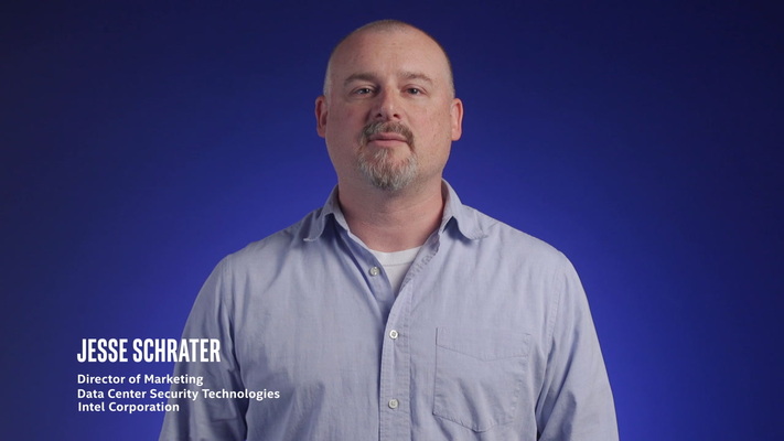 Chapter 1: Intel® SGX Card