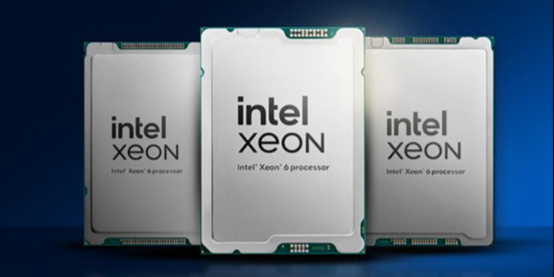 Intel® Xeon® 6 Processors – Meet the Needs of Today’s Demanding Workloads