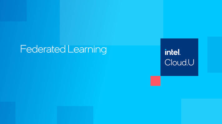 Chapter 1:Federated Learning