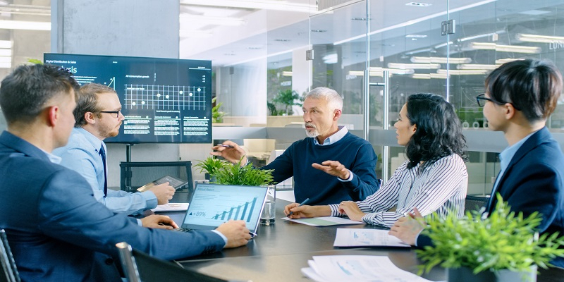 Chapter 1: Cloud Solution Architect (CSA) Tech Talk: Reduce TCO and Improve Efficiency with 4th Gen Intel® Xeon® Scalable Processors