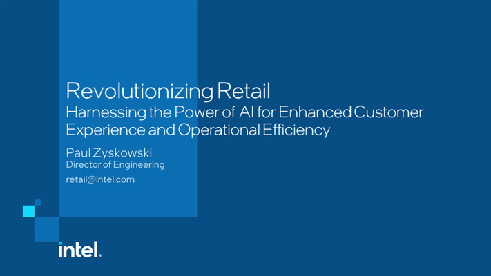 Chapter 1: Overview and AI intro