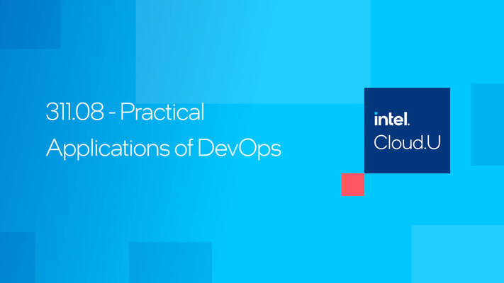 Chapter 1:Practical Applications of DevOps