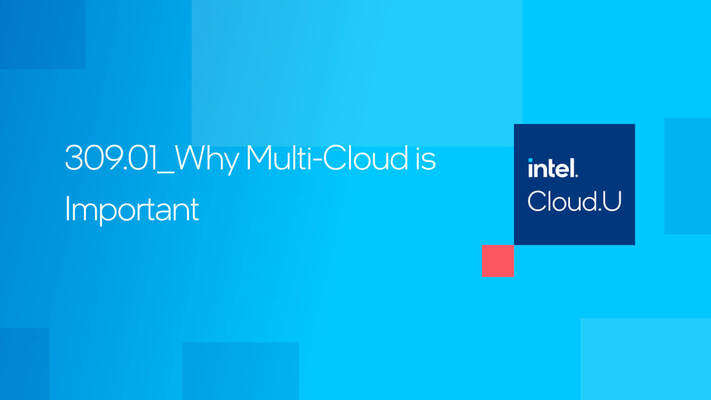 Chapter 1:Why Multi-Cloud is Important