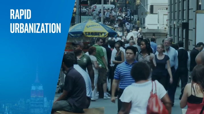 Chapter 1: Intel-based IoT Solution for Smart Cities