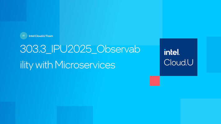 Chapter 1:Observability with Microservices