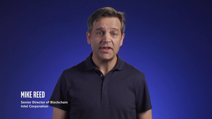 Chapter 1: Enterprise Blockchain and Intel