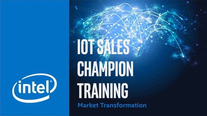 Chapter 1: Market Transformation