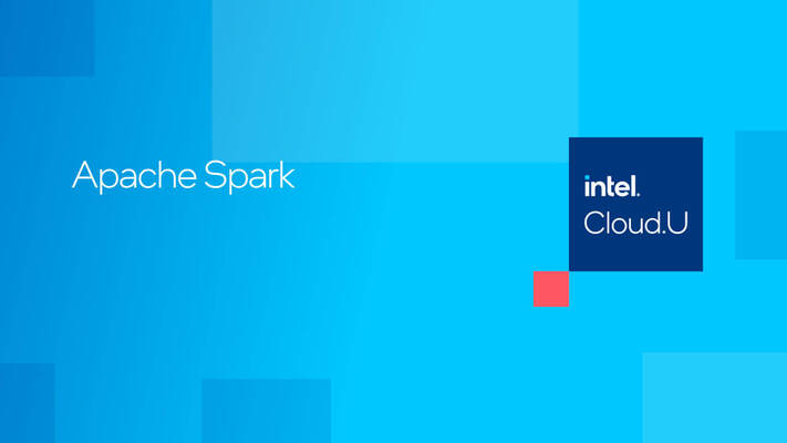 Chapter 1:Apache Spark
