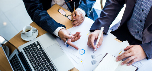 Digital Transformation:  Drivers for Service Providers