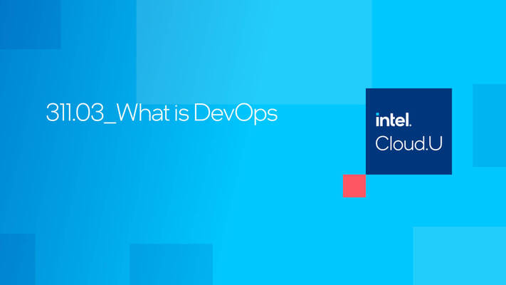 Chapter 1:What is DevOps
