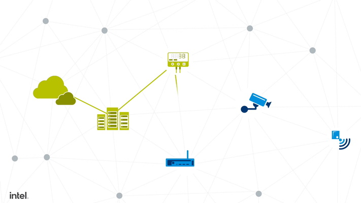 Chapter 1: Intel IoT Solution Aggregator