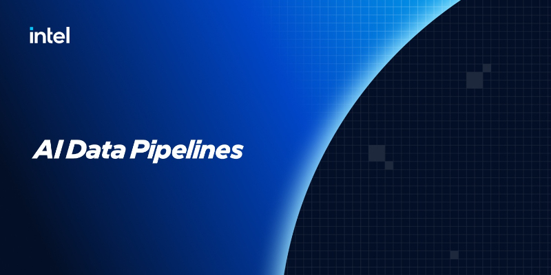 Chapter 1: AI Data Pipelines