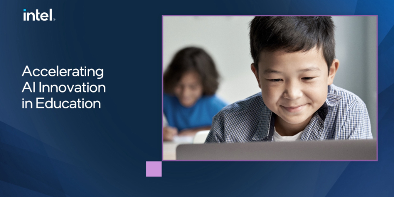 Chapter 1: Accelerating AI Innovation in Education