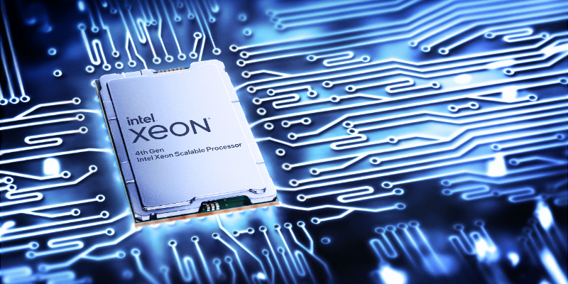 Chapter 1: Cloud Solution Architect (CSA) Tech Talk: Accelerating Critical Workloads with 4th Generation Intel® Xeon® Scalable Processors (Sapphire Rapids)