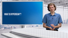 Virtual Network Functions (VNFs) Development: Introduction to Hyperscan