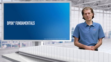 Virtual Network Functions &lpar;VNFs&rpar; Development&colon; Introduction to Data Plane Development Kit &lpar;DPDK&ast;&rpar;