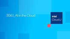 AI in the Cloud