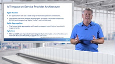 Digital Transformation: Impact of 5G Use Cases on Network Architecture