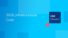 Infrastructure as Code