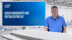 Virtual Network Functions (VNFs) Operations: Introduction to Virtualization