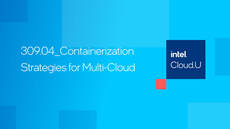 Containerization Strategies for Multi-Cloud