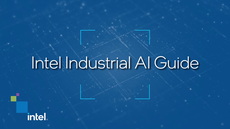 Intel Industrial AI Guide