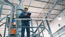 Intel in Every Industry - An Overview