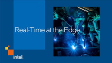 Real-Time at the Edge