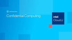 Confidential Computing