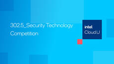 Security Technology Competition