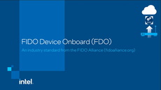 FIDO Device Onboard (FDO)