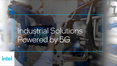 Industrial Solutions Powered by 5G Industrial Solutions Powered by 5G