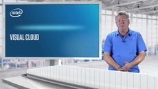 Digital Transformation: Visual Cloud