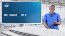 Digital Transformation: Core Network Elements Digital Transformation: Core Network Elements