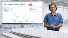 Virtual Network Functions (VNFs) Development: Fast Data I/O* (FD.io*)