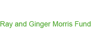 Ray And Ginger Morris Fund