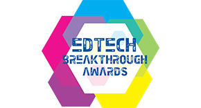 The EdTech Breakthrough Awards